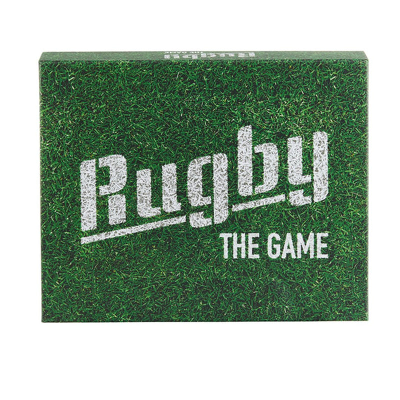 Rugby: The Game - Bea DnD Games