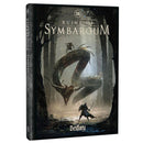 Ruins of Symbaroum RPG - Bestiary (5th Edition D&D Compatible) - Bea DnD Games