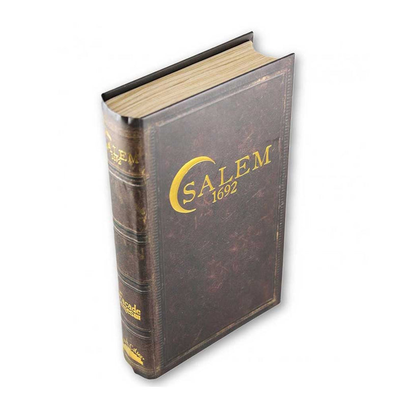 Salem 1692 - Bea DnD Games