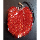 Scale Mail Dice Bags (Handcrafted in New Zealand) - Bea DnD Games