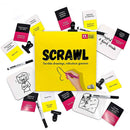 Scrawl - Bea DnD Games