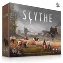 Scythe - Bea DnD Games