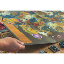 Scythe Board Extension - Bea DnD Games