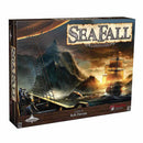 Seafall, A Legacy Game by Rob Daviau - Bea DnD Games