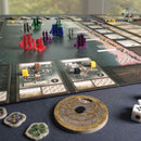 Seafall, A Legacy Game by Rob Daviau - Bea DnD Games