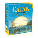Seafarers of Catan - Expansion for Catan - Bea DnD Games