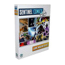 Sentinel Comics: The Roleplaying Game GM Kit - Bea DnD Games