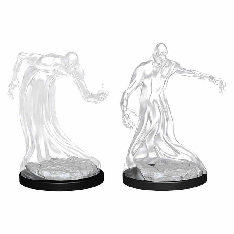 Shadow Nolzur's Marvelous Unpainted Miniatures - Bea DnD Games