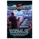 Shadowrun - A World of Shadows Anthology - Bea DnD Games