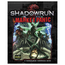 Shadowrun Market Panic - Bea DnD Games