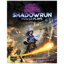 Shadowrun Power Plays - Bea DnD Games