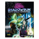 Shadowrun Sixth World Companion - Bea DnD Games