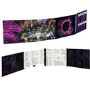 Shadowrun Sixth World Gamemaster Screen - Bea DnD Games