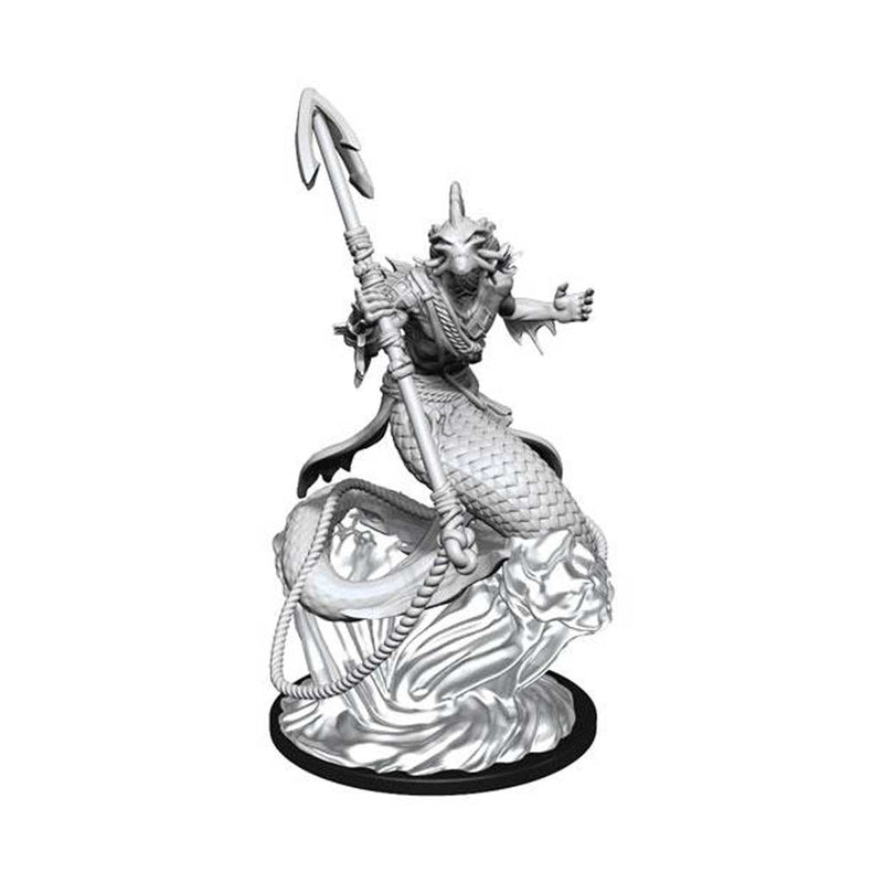 Shallowpriest Critical Role Unpainted Miniatures - Bea DnD Games