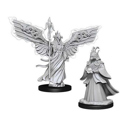 Shapeshifters - Magic the Gathering Unpainted Miniatures - Bea DnD Games