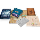Sherlock Holmes Consulting Detective: Carlton House & Queen's Park - Bea DnD Games