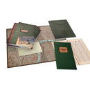 Sherlock Holmes Consulting Detective: The Baker Street Irregulars - Bea DnD Games