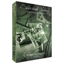 Sherlock Holmes Consulting Detective: The Baker Street Irregulars - Bea DnD Games