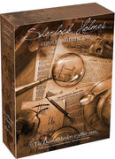 Sherlock Holmes Consulting Detective: The Thames Murders & Other Cases - Bea DnD Games