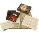 Sherlock Holmes Consulting Detective: The Thames Murders & Other Cases - Bea DnD Games
