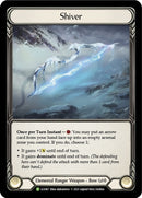 Shiver [LGS067] (Promo) Cold Foil - Bea DnD Games