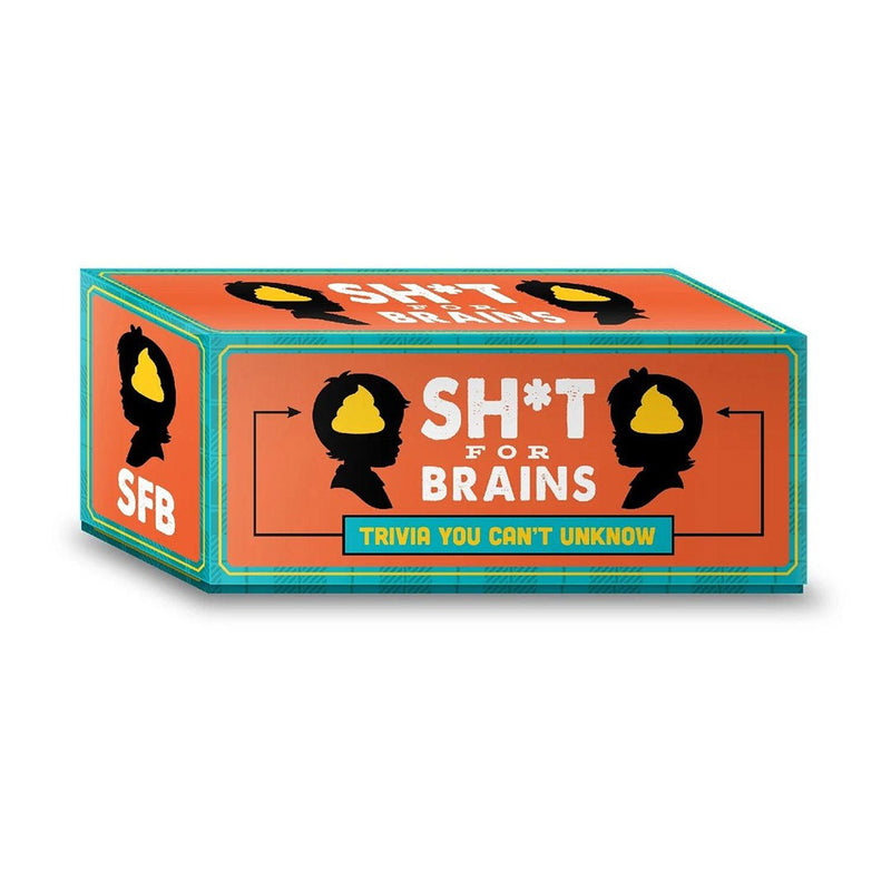 Sh*t for Brains - Bea DnD Games