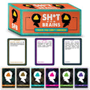Sh*t for Brains - Bea DnD Games