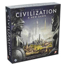 Sid Meier's Civilization: A New Dawn - Bea DnD Games