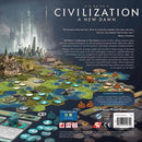 Sid Meier's Civilization: A New Dawn - Bea DnD Games