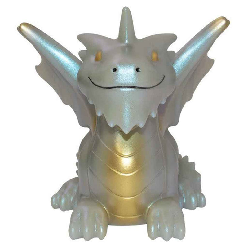 Silver Dragon - D&D Figurines of Adorable Power Dungeons & Dragons - Bea DnD Games