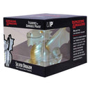 Silver Dragon - D&D Figurines of Adorable Power Dungeons & Dragons - Bea DnD Games