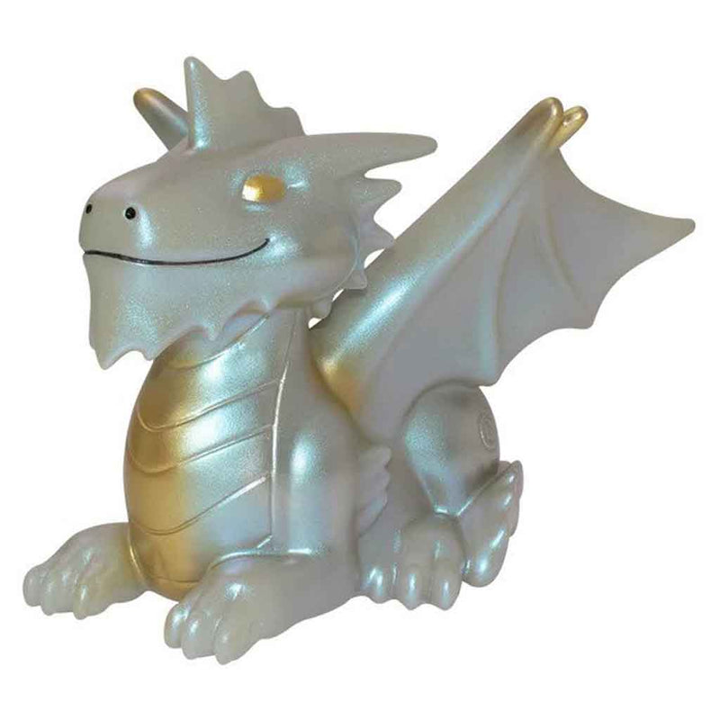 Silver Dragon - D&D Figurines of Adorable Power Dungeons & Dragons - Bea DnD Games