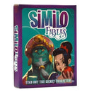 Similo Fables - Bea DnD Games