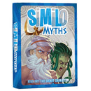 Similo Myths - Bea DnD Games