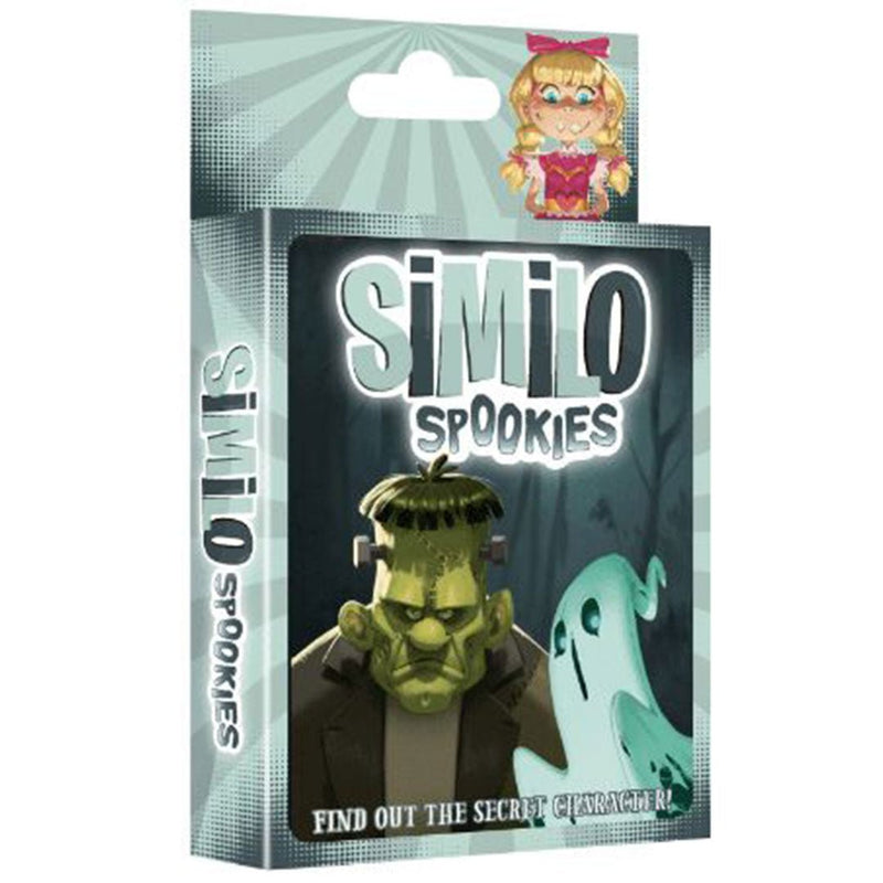 Similo - Spookies - Bea DnD Games