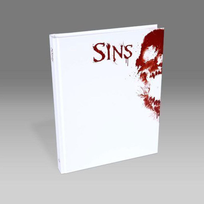 Sins RPG - Bea DnD Games