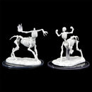 Skeletal Centaurs Critical Role Unpainted Miniatures - Bea DnD Games