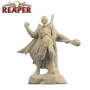 Skeletal Champion - Dark Heaven Bones Unpainted Miniatures by Reaper Miniatures - Bea DnD Games