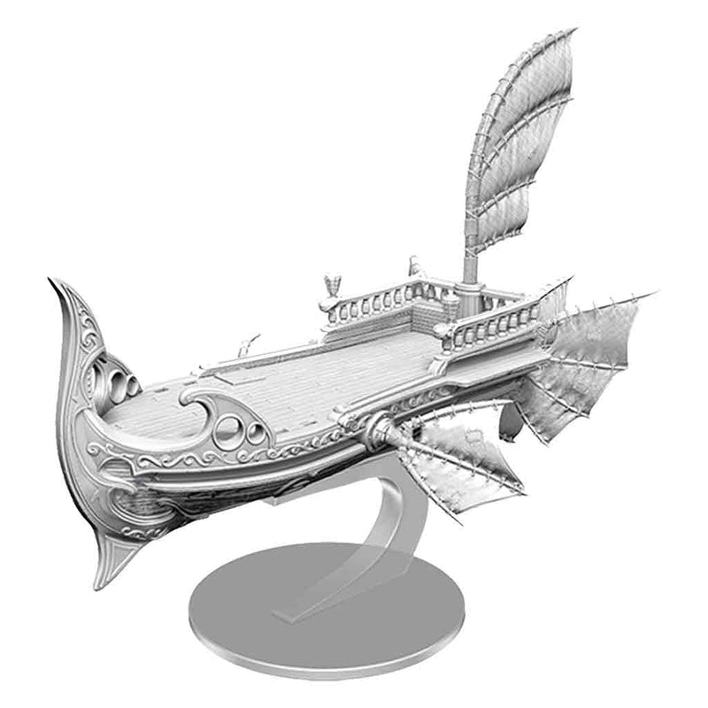 Skycoach Nolzurs Marvelous Unpainted Miniatures - Bea DnD Games