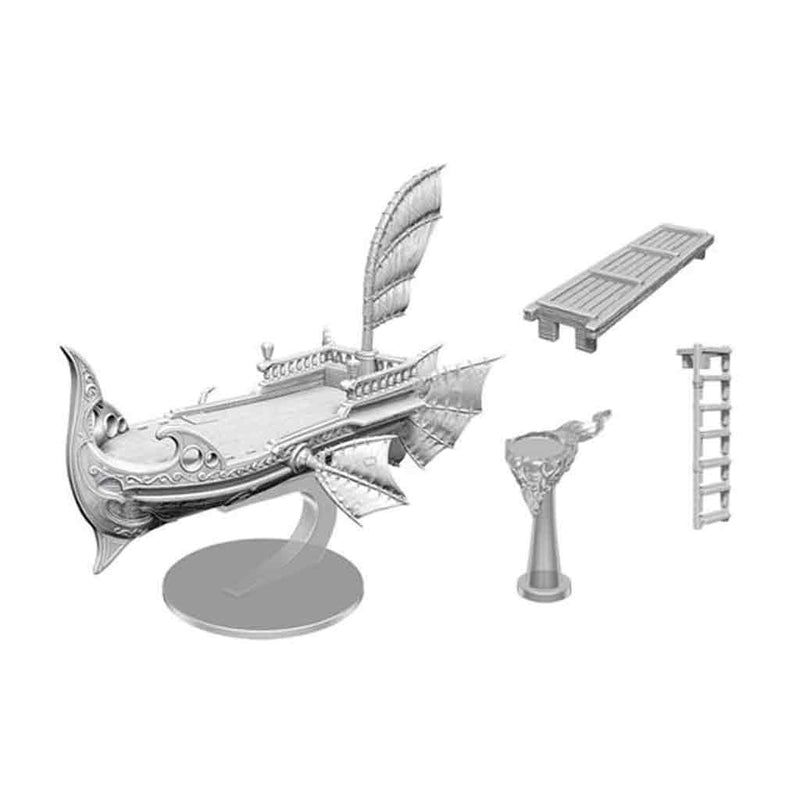 Skycoach Nolzurs Marvelous Unpainted Miniatures - Bea DnD Games