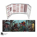 SLA Industries 2nd Edition GMs Pack - Bea DnD Games