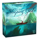 Sleeping Gods | Boardgame - Explore Exotic Islands and Wake the Gods - Bea DnD Games