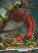 Slug Token [Bea DnD Games Tokens] - Bea DnD Games