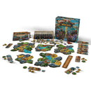 Small World of Warcraft - Bea DnD Games