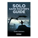 Solo Game Master's Guide - Bea DnD Games