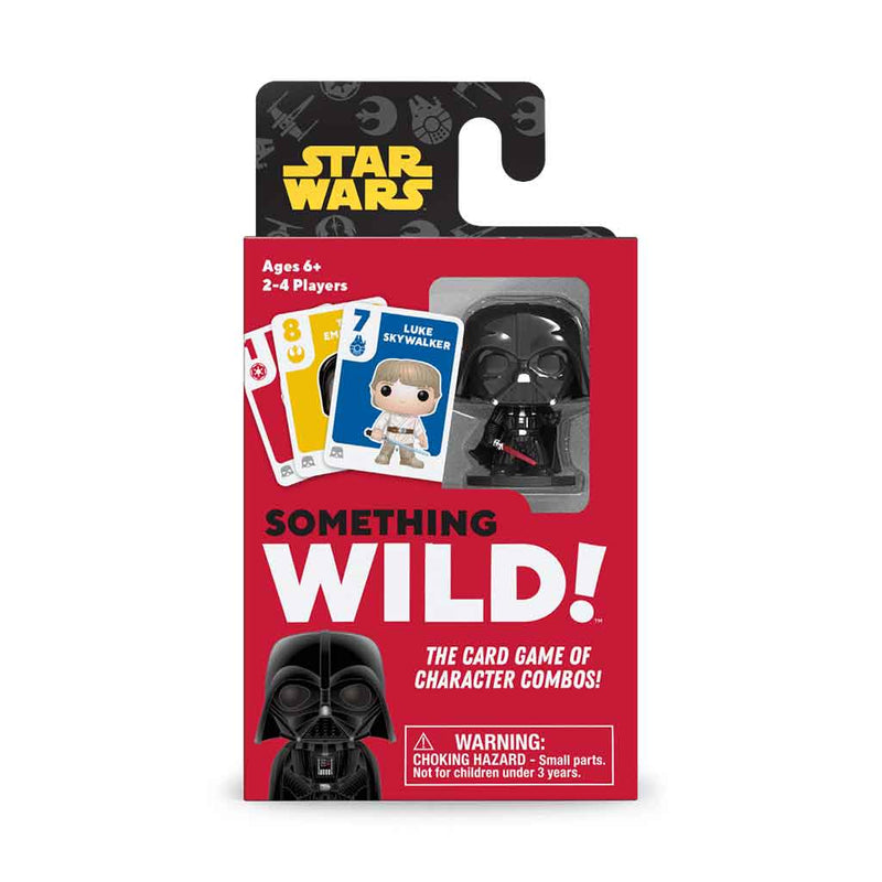 Something Wild: Star Wars - Darth Vader - Bea DnD Games