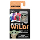 Something Wild: Star Wars The Mandalorian - Grogu - Bea DnD Games