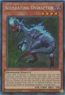 Souleating Oviraptor [WISU-EN012] Collector's Rare - Bea DnD Games