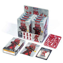 Space Marine Heroes Series 4 - Blood Angels Blind Box - Bea DnD Games