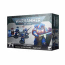 Space Marines - Assault Intercessors + Paints Set - Warhammer 40,000 - Bea DnD Games - Games Workshop